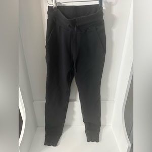 Like New Lululemon Joggers